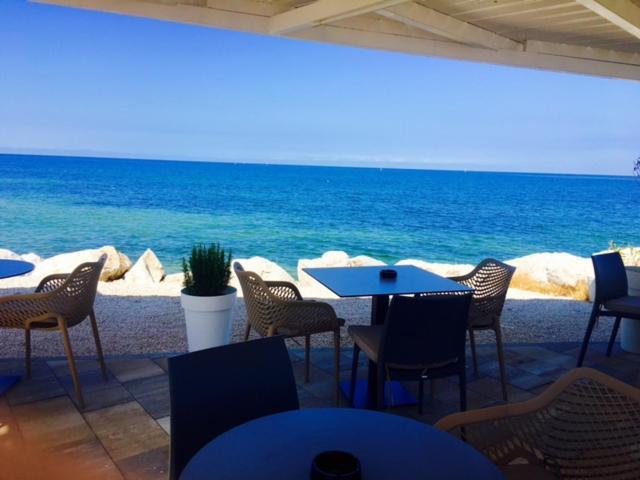 Apartment Umag Nelly Exterior photo