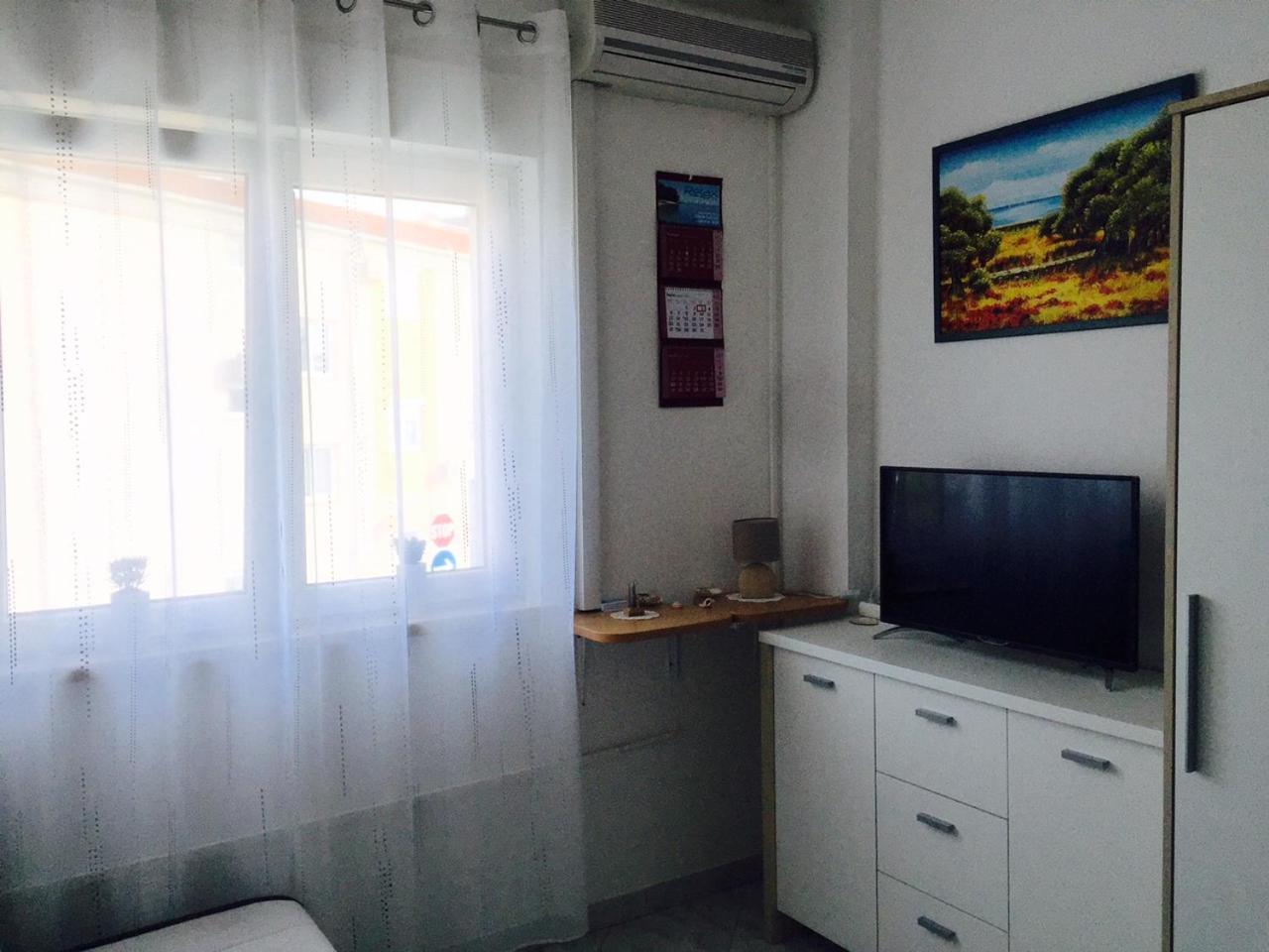 Apartment Umag Nelly Exterior photo